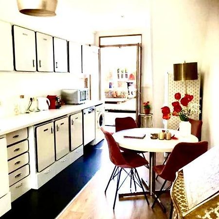 Foodiejive Antwerpen Exteriör bild