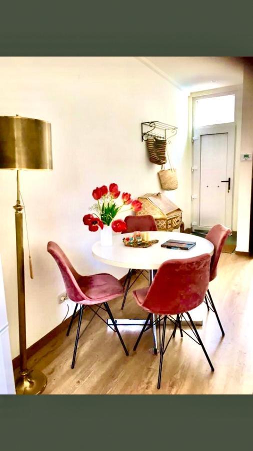 Foodiejive Antwerpen Exteriör bild